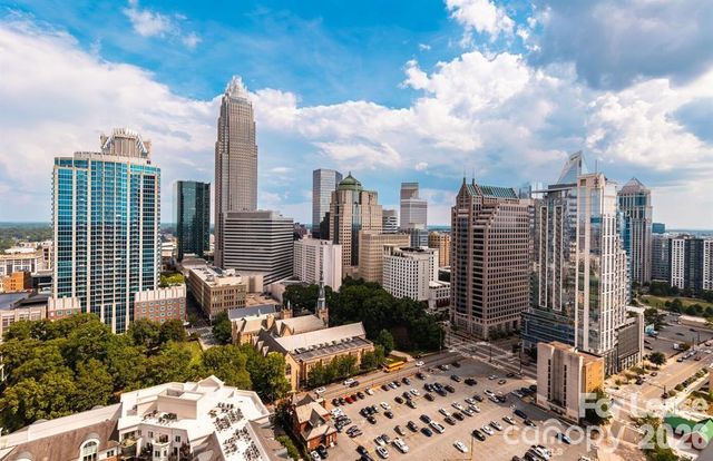 215 N Pine Street A7, Charlotte, NC 28202