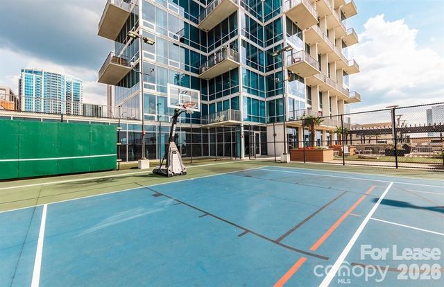 215 N Pine Street A7, Charlotte, NC 28202