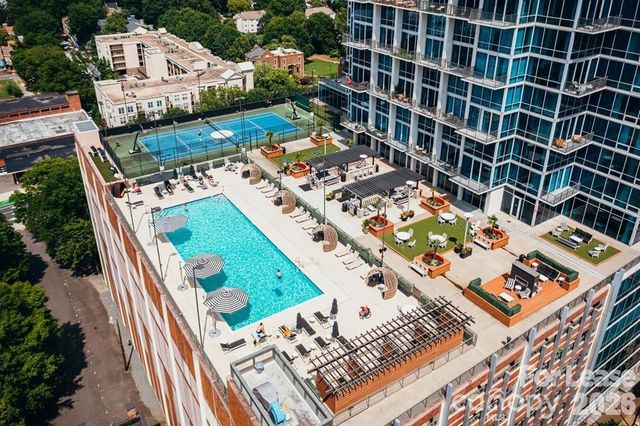 215 N Pine Street A7, Charlotte, NC 28202