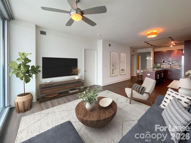 215 N Pine Street A7, Charlotte, NC 28202