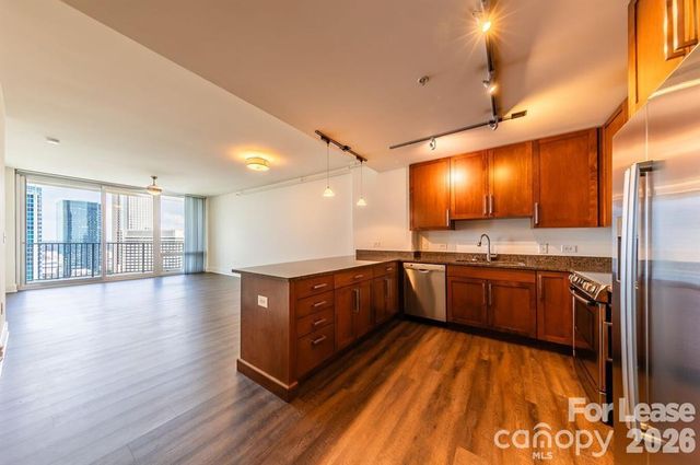 215 N Pine Street A7, Charlotte, NC 28202