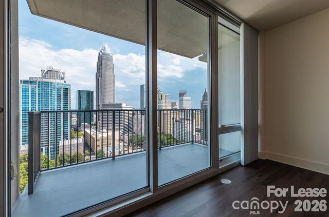 215 N Pine Street A7, Charlotte, NC 28202