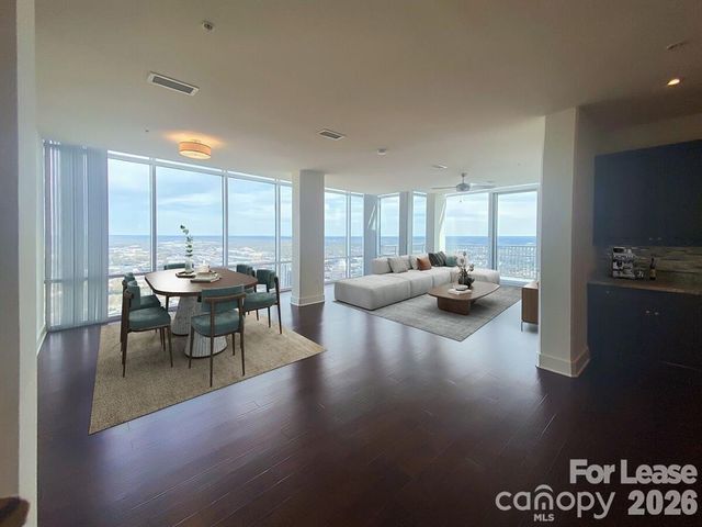 215 N Pine Street A7, Charlotte, NC 28202