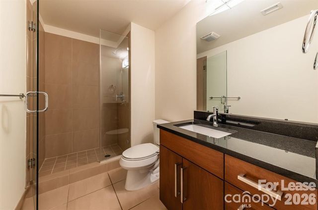 215 N Pine Street A7, Charlotte, NC 28202