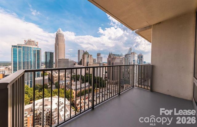 215 N Pine Street A7, Charlotte, NC 28202