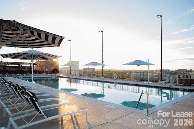 215 N Pine Street A7, Charlotte, NC 28202