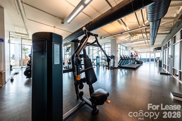 215 N Pine Street A7, Charlotte, NC 28202