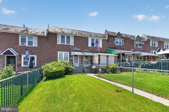 256 CAMBRIDGE RD, Clifton Heights, PA 19018