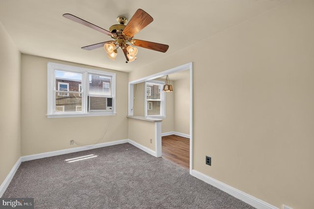 256 CAMBRIDGE RD, Clifton Heights, PA 19018