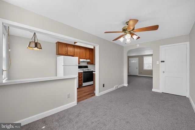 256 CAMBRIDGE RD, Clifton Heights, PA 19018