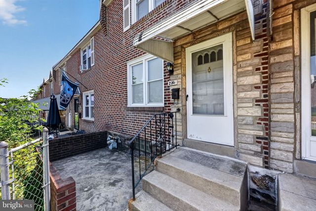 256 CAMBRIDGE RD, Clifton Heights, PA 19018