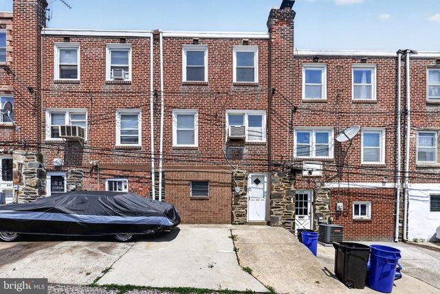 256 CAMBRIDGE RD, Clifton Heights, PA 19018