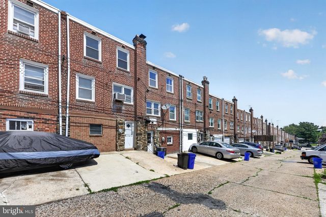 256 CAMBRIDGE RD, Clifton Heights, PA 19018