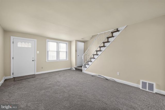 256 CAMBRIDGE RD, Clifton Heights, PA 19018