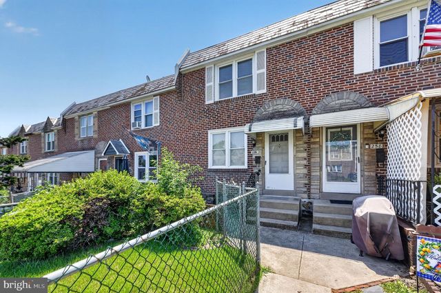 256 CAMBRIDGE RD, Clifton Heights, PA 19018