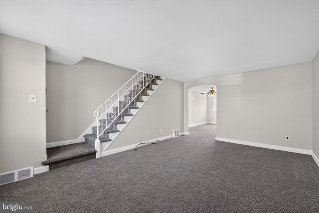 256 CAMBRIDGE RD, Clifton Heights, PA 19018