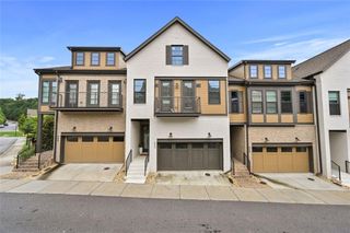 604 Landler Terrace, Alpharetta, GA 30009