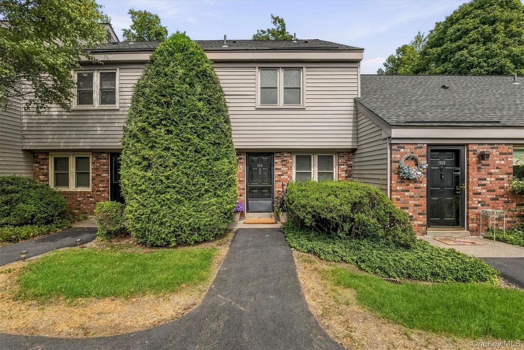 175 Heritage Hills D, Somers, NY 10589 — exterior