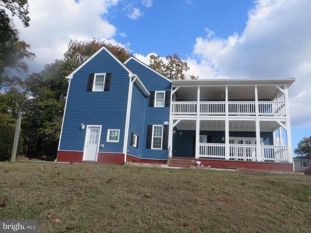 3010 STEVEN MARTIN DR, Fairfax, VA 22031