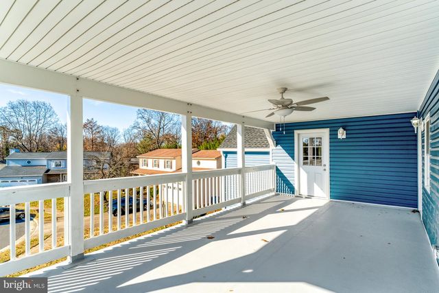 3010 STEVEN MARTIN DR, Fairfax, VA 22031