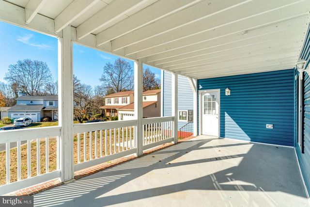 3010 STEVEN MARTIN DR, Fairfax, VA 22031