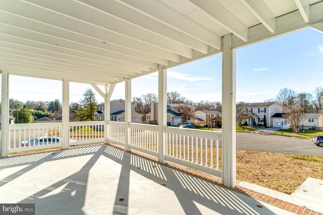 3010 STEVEN MARTIN DR, Fairfax, VA 22031