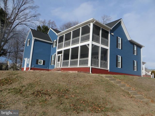 3010 STEVEN MARTIN DR, Fairfax, VA 22031