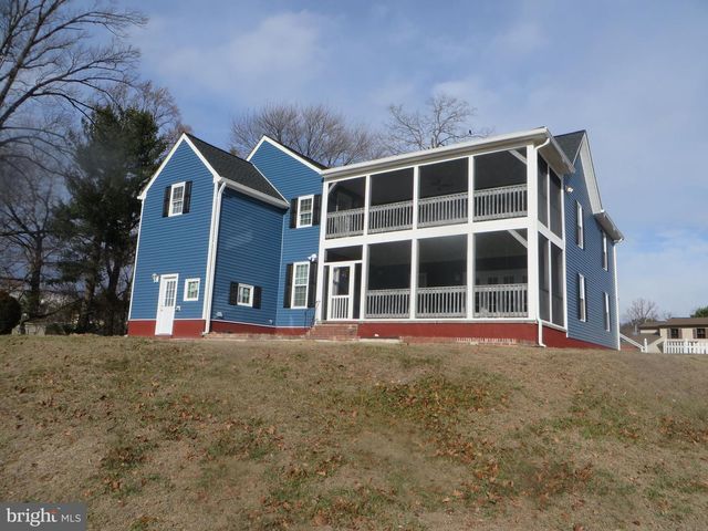 3010 STEVEN MARTIN DR, Fairfax, VA 22031