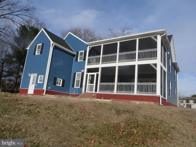 3010 STEVEN MARTIN DR, Fairfax, VA 22031