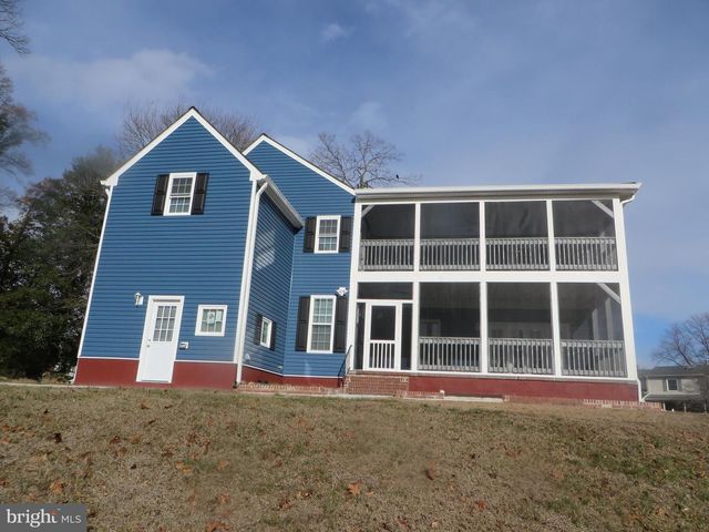 3010 STEVEN MARTIN DR, Fairfax, VA 22031