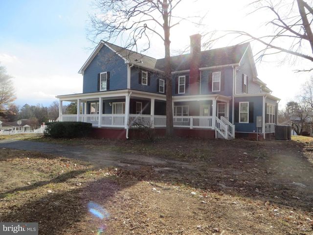 3010 STEVEN MARTIN DR, Fairfax, VA 22031