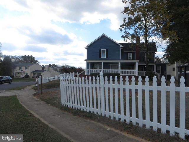 3010 STEVEN MARTIN DR, Fairfax, VA 22031