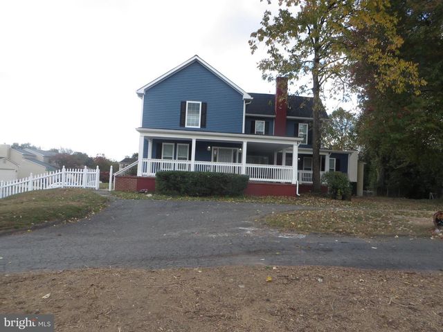 3010 STEVEN MARTIN DR, Fairfax, VA 22031