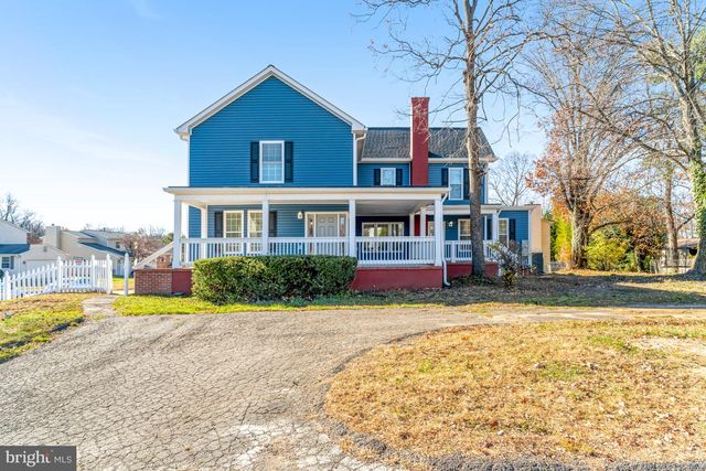 3010 STEVEN MARTIN DR, Fairfax, VA 22031