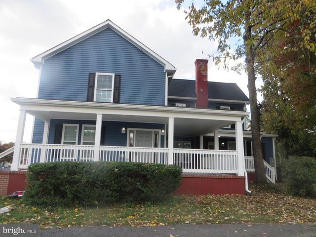 3010 STEVEN MARTIN DR, Fairfax, VA 22031