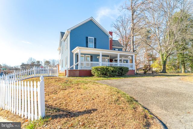 3010 STEVEN MARTIN DR, Fairfax, VA 22031