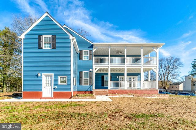 3010 STEVEN MARTIN DR, Fairfax, VA 22031