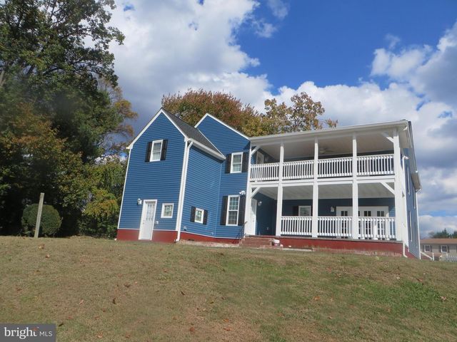 3010 STEVEN MARTIN DR, Fairfax, VA 22031