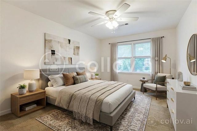 834 Wilson Circle SW, Marietta, GA 30064