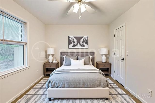 834 Wilson Circle SW, Marietta, GA 30064