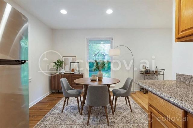 834 Wilson Circle SW, Marietta, GA 30064