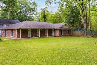 834 Wilson Circle SW, Marietta, GA 30064