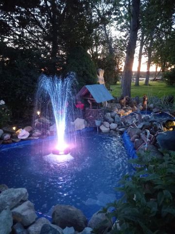 8508 Fox River ROAD, Waterford, WI 53185