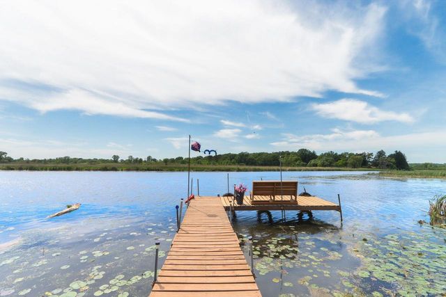 8508 Fox River ROAD, Waterford, WI 53185