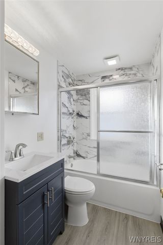 135 Thurston Avenue, Tonawanda, NY 14217