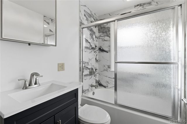 135 Thurston Avenue, Tonawanda, NY 14217