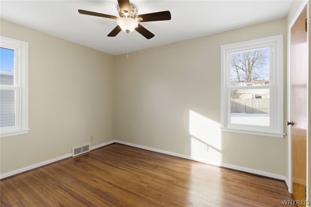 135 Thurston Avenue, Tonawanda, NY 14217