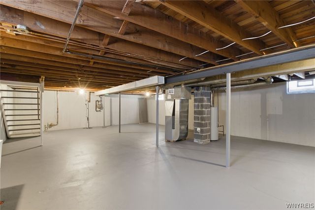 135 Thurston Avenue, Tonawanda, NY 14217