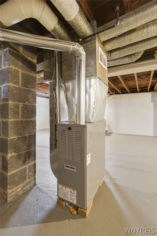 135 Thurston Avenue, Tonawanda, NY 14217