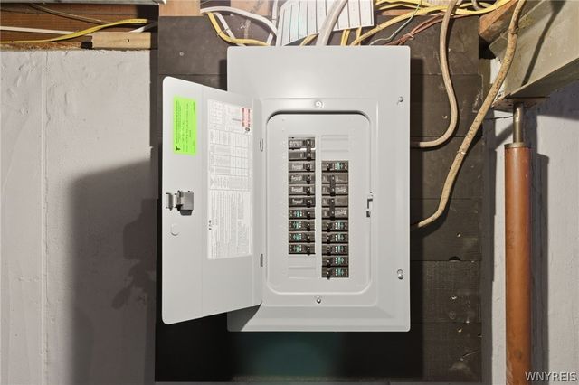 135 Thurston Avenue, Tonawanda, NY 14217